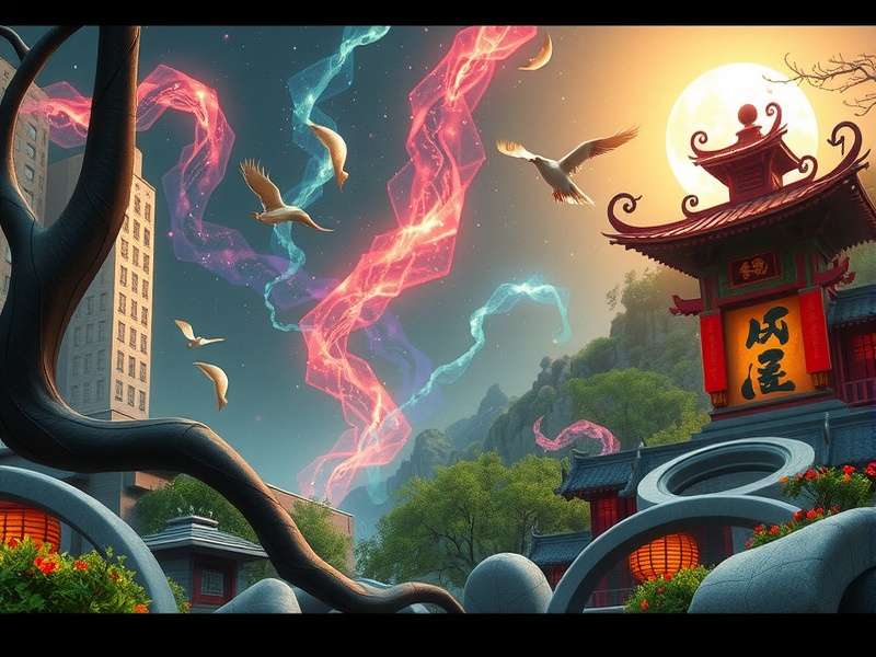 金康康养康复训练室